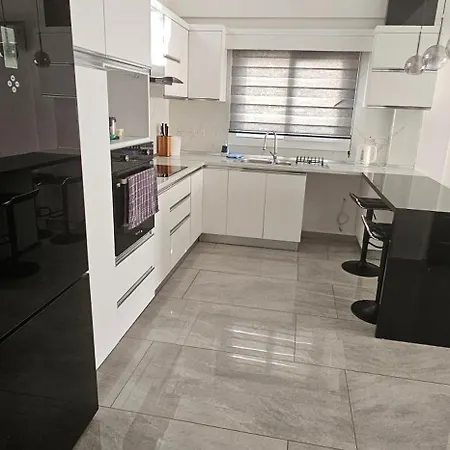 Apartament Modern