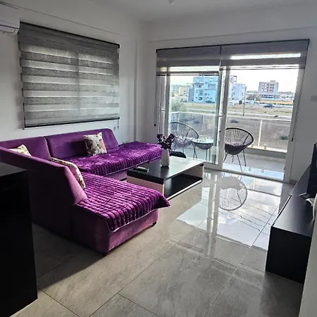 Apartament Modern Nikozja