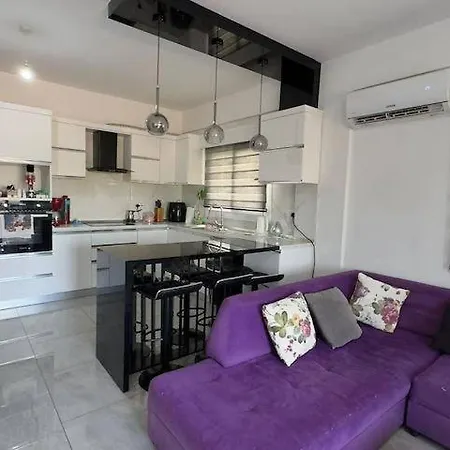Modern * Nicosia