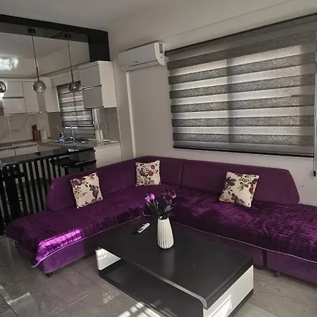 Modern Apartment
