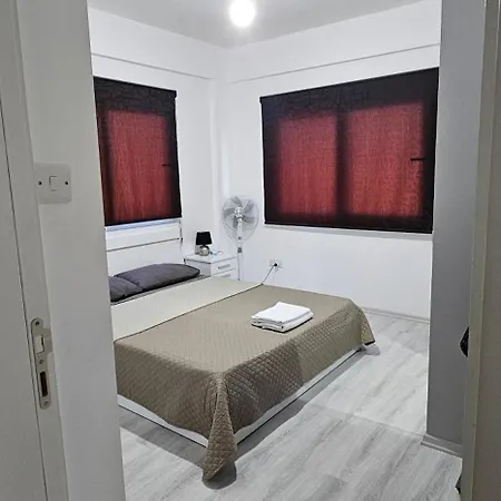 Modern * Nicosia