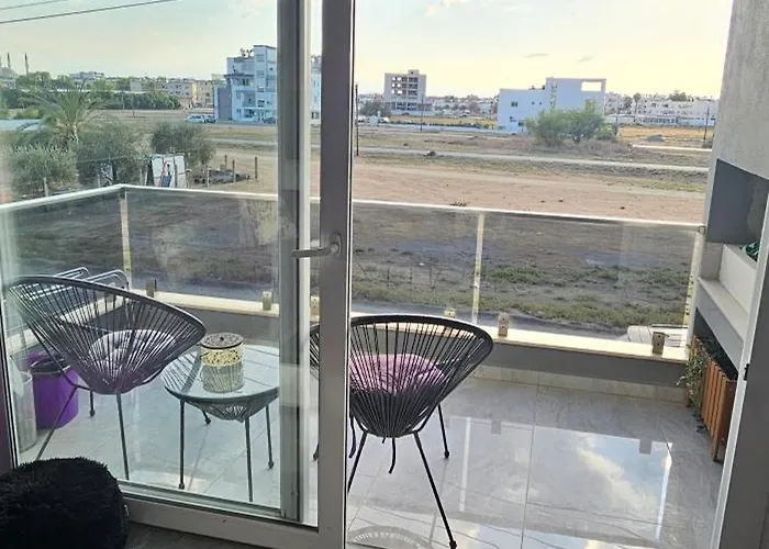 Daire Modern Lefkoşa