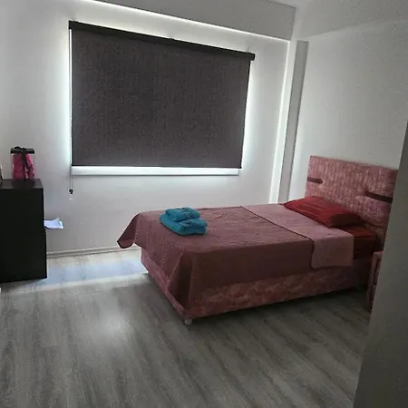 Modern 아파트 *